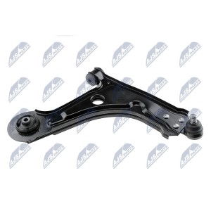 BRAS DE SUSPENSION AVANT CHEVROLET LACETTI 03-09 / INFERIEUR DROITE/