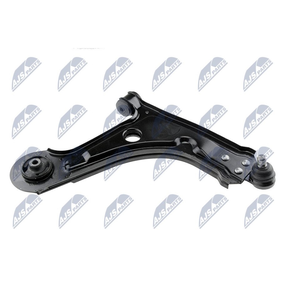 BRAS DE SUSPENSION AVANT CHEVROLET LACETTI 03-09 / INFERIEUR DROITE/