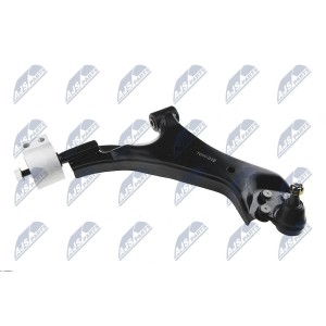 BRAS DE SUSPENSION AVANT CHEVROLET CAPTIVA 07-