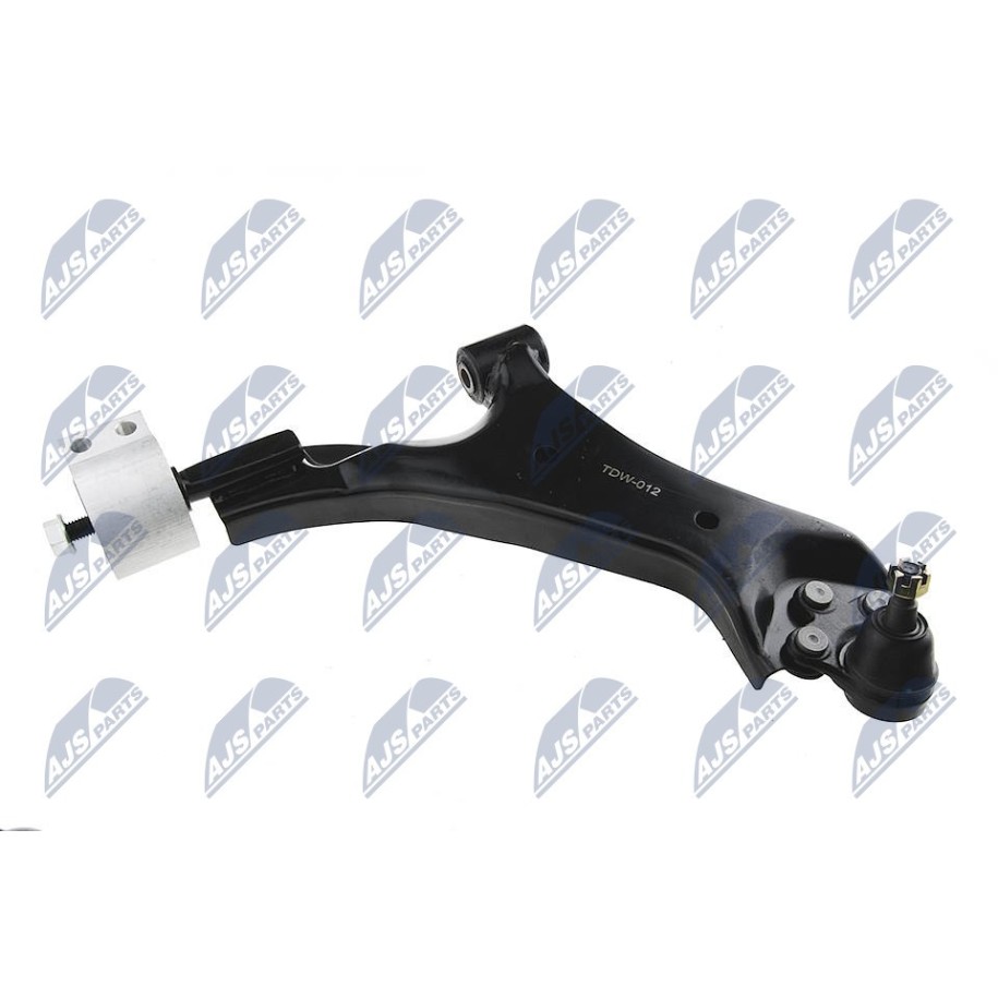 BRAS DE SUSPENSION AVANT CHEVROLET CAPTIVA 07-