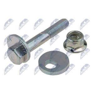 VIS DE CORRECTION DU CARROSSAGE CHEVROLET CAPTIVA 06-