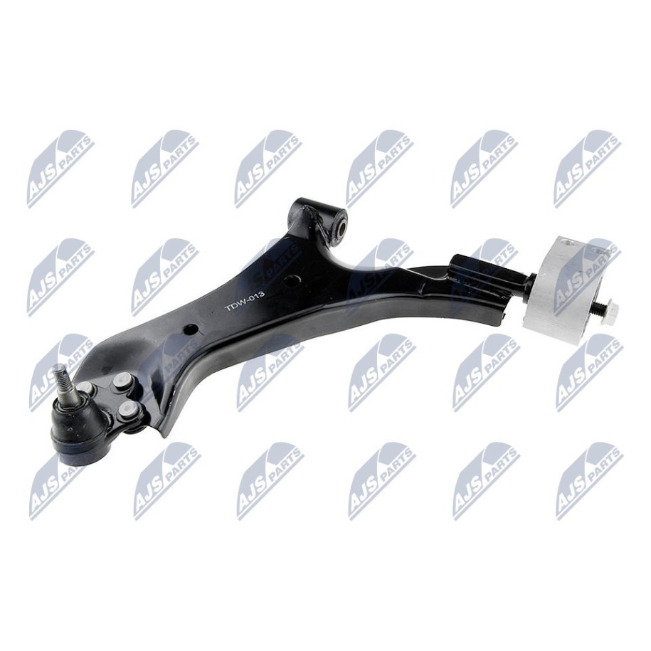 BRAS DE SUSPENSION AVANT CHEVROLET CAPTIVA 07-