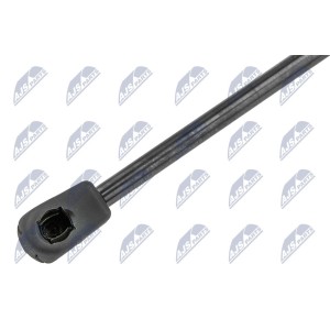 RESSORT A GAZ COUVERCLE DE COMPARTIMENT DE MOTEUR L=314MM F=430N RANGE ROVER EVOQUE 11-