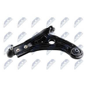 BRAS DE SUSPENSION AVANT CHEVROLET AVEO 05-