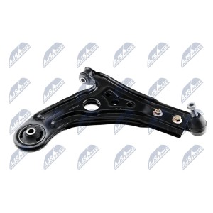 BRAS DE SUSPENSION AVANT CHEVROLET AVEO 05-