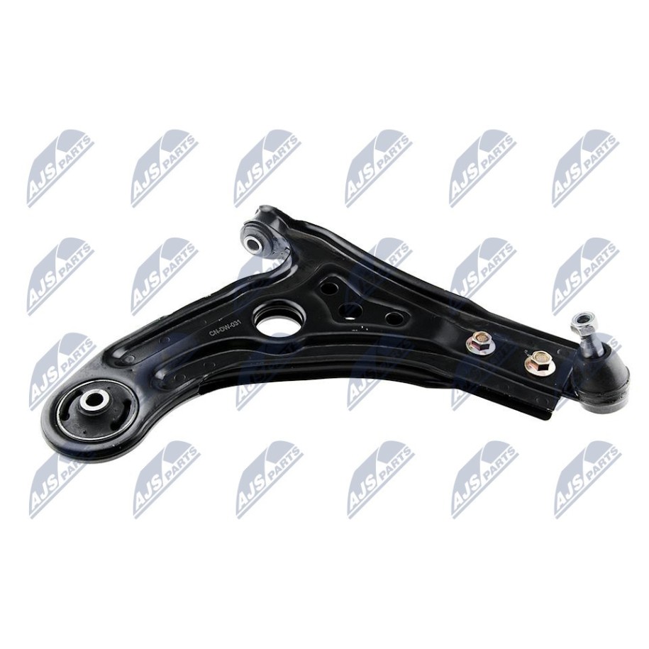 BRAS DE SUSPENSION AVANT CHEVROLET AVEO 05-