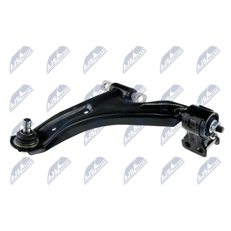 BRAS DE SUSPENSION AVANT CHEVROLET SPARK 10- / INFERIEUR GAUCHE/