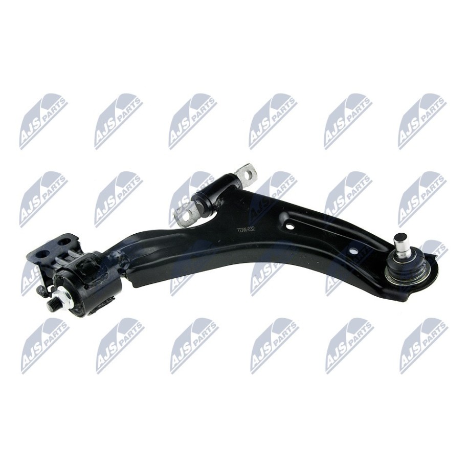 BRAS DE SUSPENSION AVANT CHEVROLET SPARK 10- / INFERIEUR DROITE/