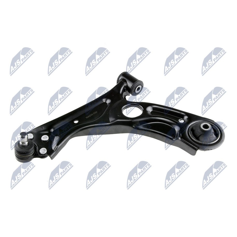 BRAS DE SUSPENSION AVANT CHEVROLET AVEO 11- / INFERIEUR GAUCHE/