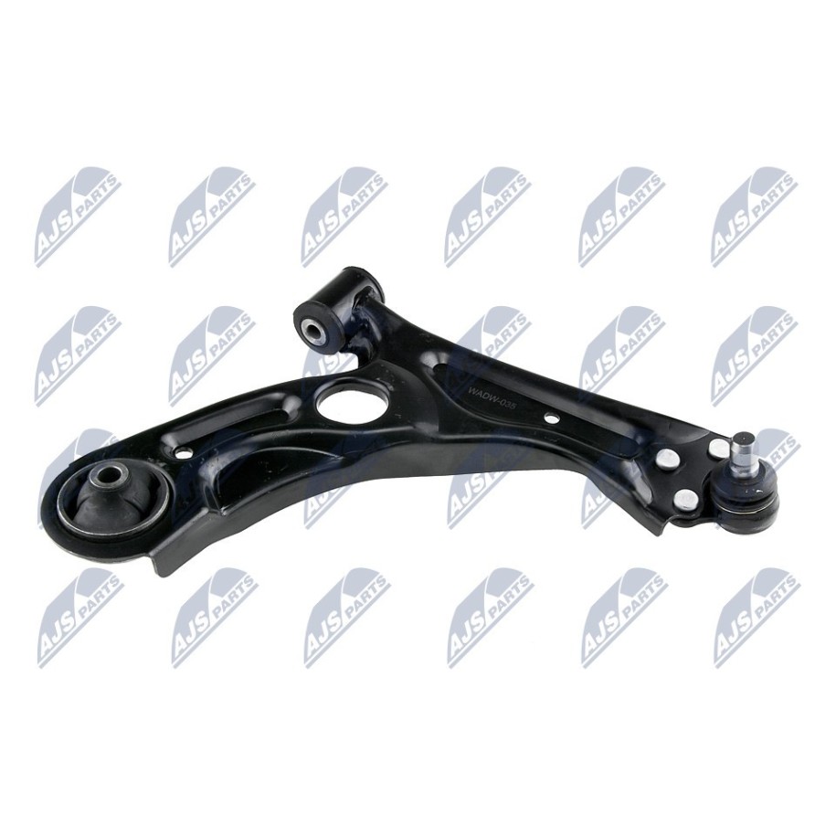 BRAS DE SUSPENSION AVANT CHEVROLET AVEO 11- / INFERIEUR DROITE/