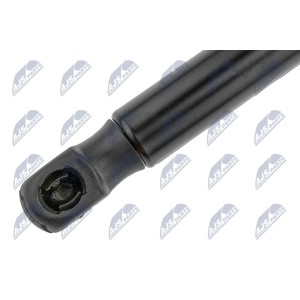 RESSORT A GAZ COUVERCLE DE COMPARTIMENT DE MOTEUR L=314MM F=430N RANGE ROVER EVOQUE 11-