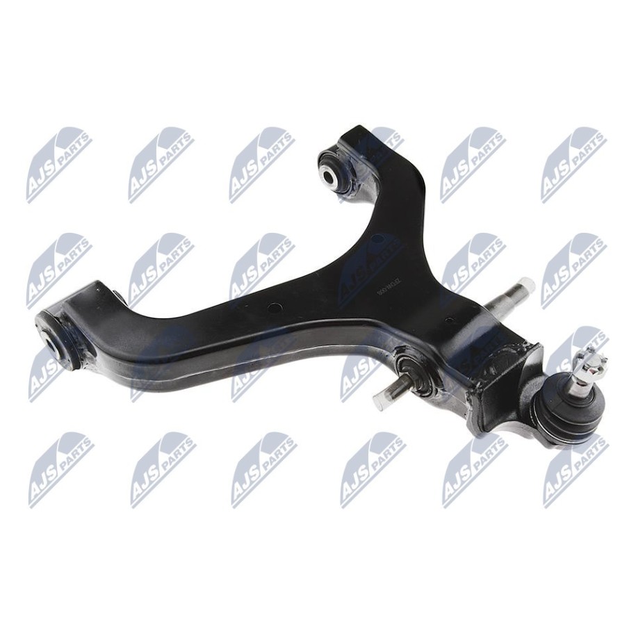 BRAS DE SUSPENSION AVANT SSANGYONG ACTYON 13-