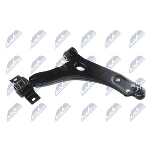 BRAS DE SUSPENSION AVANT FORD FOCUS 98-04 / INFERIEUR DROITE/