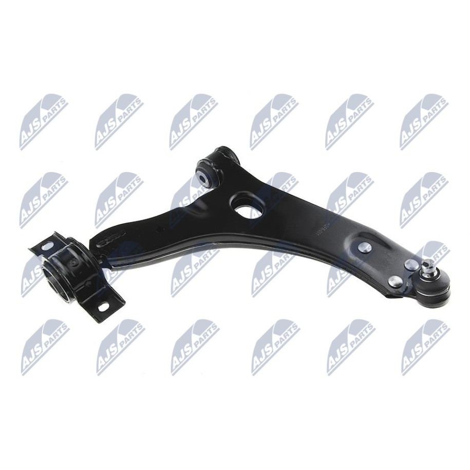 BRAS DE SUSPENSION AVANT FORD FOCUS 98-04 / INFERIEUR DROITE/