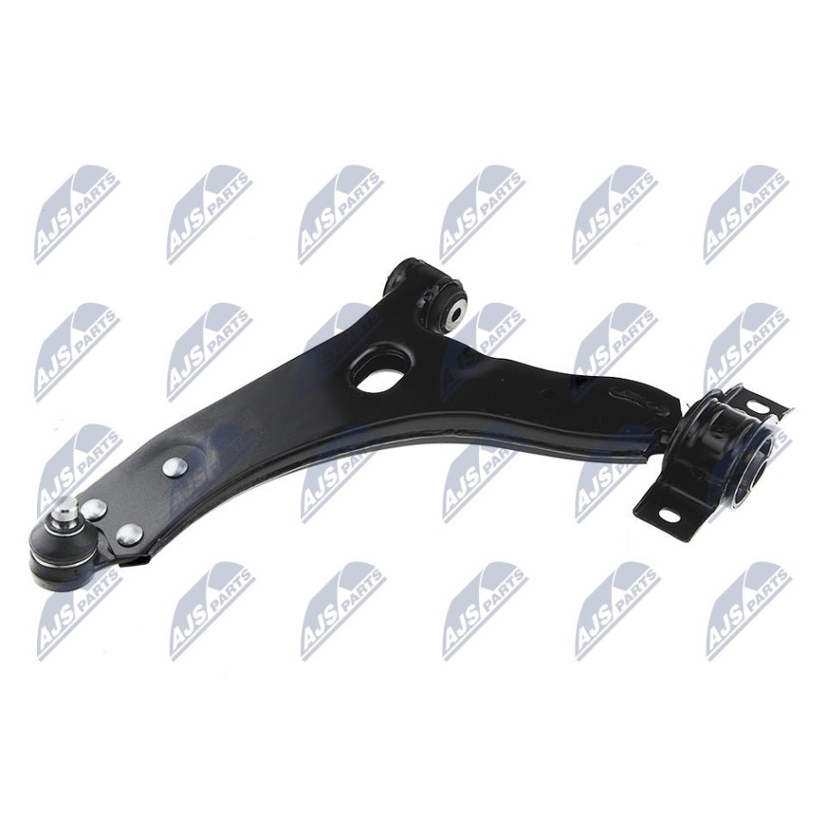 BRAS DE SUSPENSION AVANT FORD FOCUS 98-04 / INFERIEUR GAUCHE/