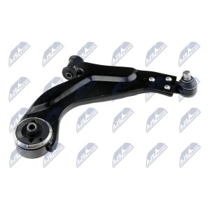 BRAS DE SUSPENSION AVANT FORD MONDEO III 00-07 / INFERIEUR DROITE/