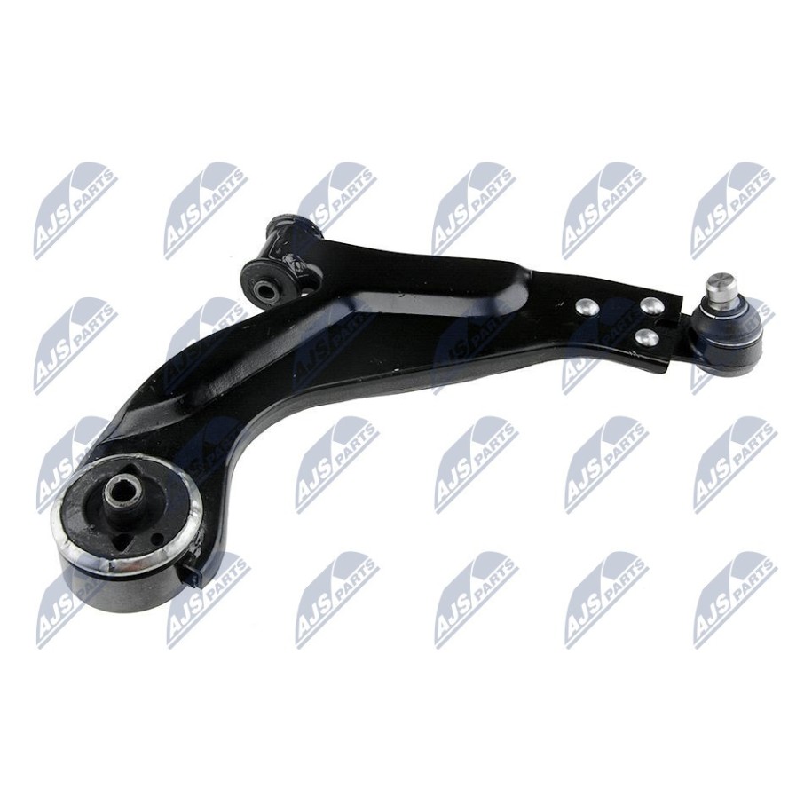 BRAS DE SUSPENSION AVANT FORD MONDEO III 00-07 / INFERIEUR DROITE/