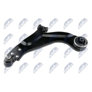 BRAS DE SUSPENSION AVANT FORD MONDEO III 00-07 / INFERIEUR GAUCHE/