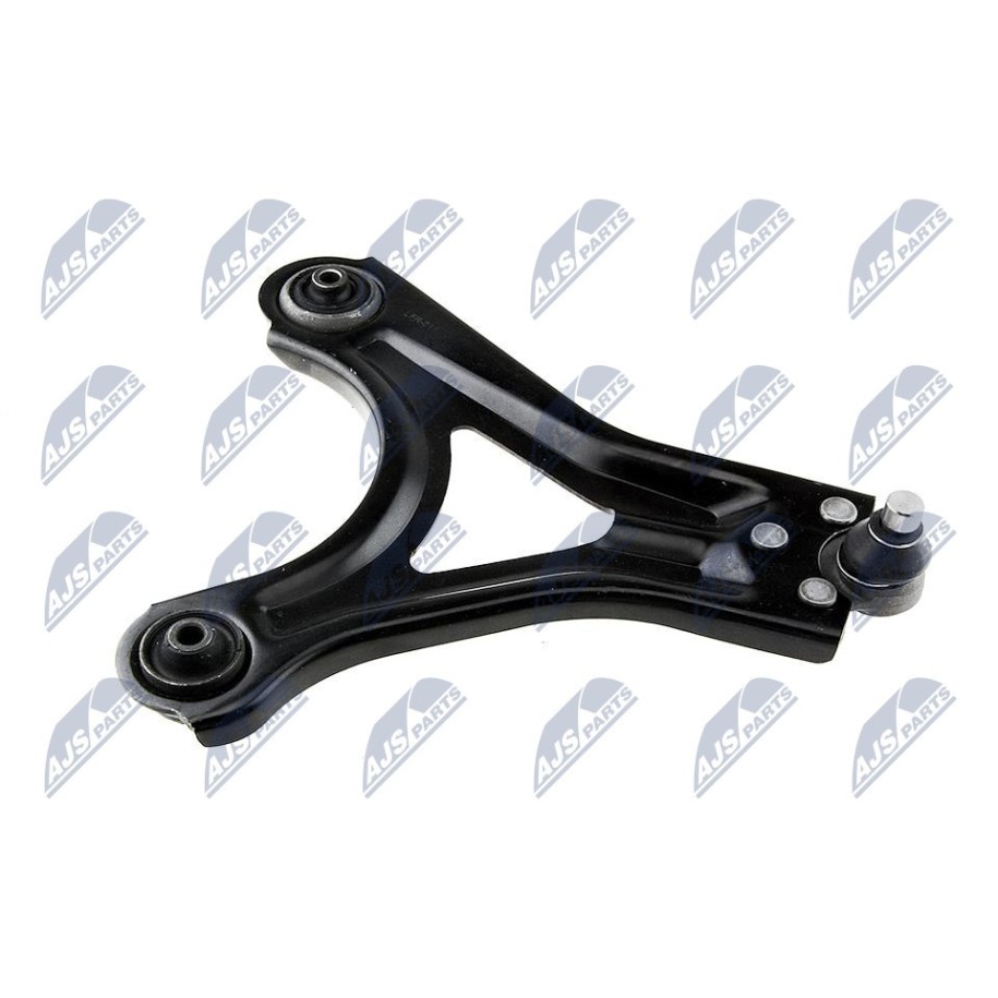 BRAS DE SUSPENSION AVANT FORD MONDEO II 96-00 / INFERIEUR GAUCHE/