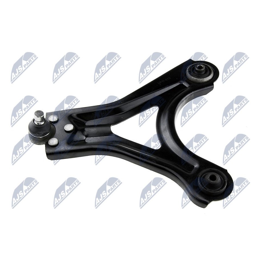 BRAS DE SUSPENSION AVANT FORD MONDEO II 96-00 / INFERIEUR DROITE/