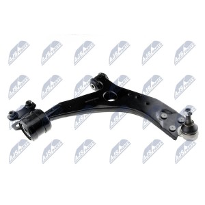 BRAS DE SUSPENSION AVANT FORD FOCUS II 04-06.02 18MM / INFERIEUR DROITE/