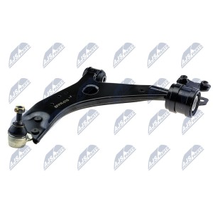 BRAS DE SUSPENSION AVANT FORD FOCUS II 06.03-11