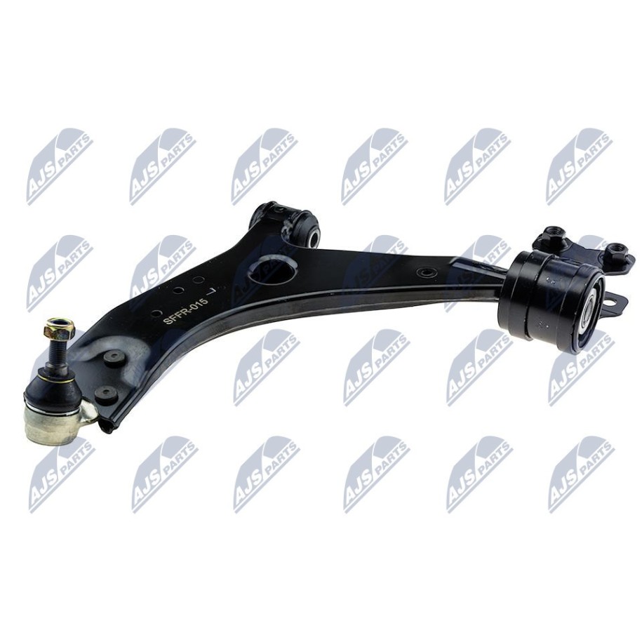 BRAS DE SUSPENSION AVANT FORD FOCUS II 06.03-11