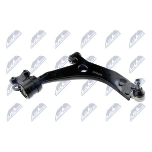BRAS DE SUSPENSION AVANT FORD FOCUS II 06.03-11