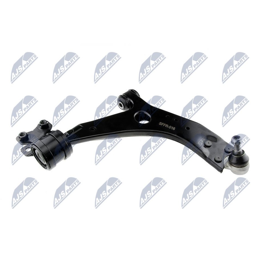 BRAS DE SUSPENSION AVANT FORD FOCUS II 06.03-11