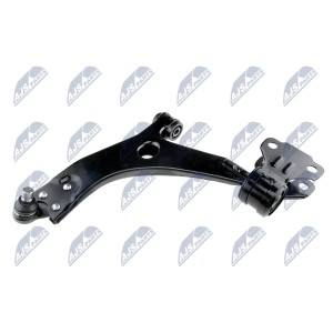BRAS DE SUSPENSION AVANT FORD FOCUS III 12- / INFERIEUR GAUCHE/