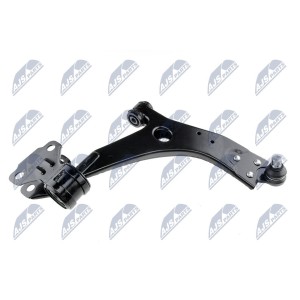 BRAS DE SUSPENSION AVANT FORD FOCUS III 12- / INFERIEUR DROITE/