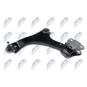 BRAS DE SUSPENSION AVANT FORD MONDEO IV 07-