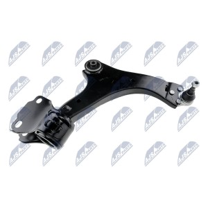 BRAS DE SUSPENSION AVANT FORD MONDEO IV 07-