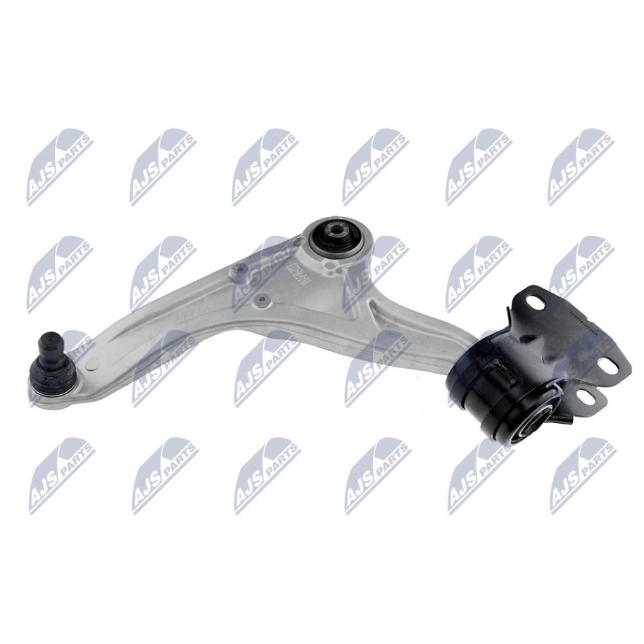 BRAS DE SUSPENSION AVANT FORD MONDEO V 14- / INFERIEUR GAUCHE/