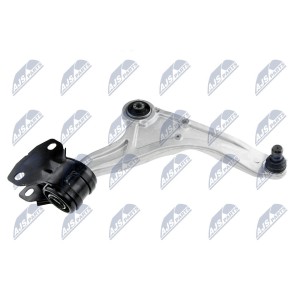 BRAS DE SUSPENSION AVANT FORD MONDEO V 14- / INFERIEUR DROITE/