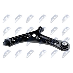 BRAS DE SUSPENSION AVANT FORD ECOSPORT 14- / INFERIEUR GAUCHE/