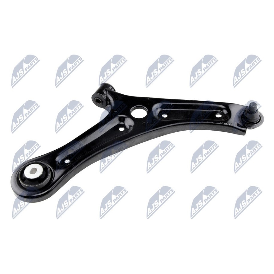 BRAS DE SUSPENSION AVANT FORD ECOSPORT 14- / INFERIEUR DROITE/