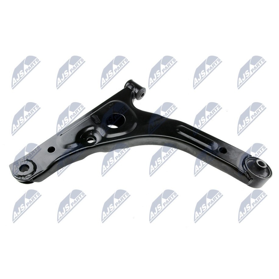 BRAS DE SUSPENSION AVANT FORD TRANSIT 00- / INFERIEUR GAUCHE/