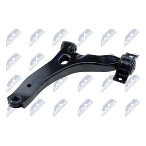 BRAS DE SUSPENSION AVANT FORD TRANSIT CONNECT 02-14 / INFERIEUR GAUCHE/