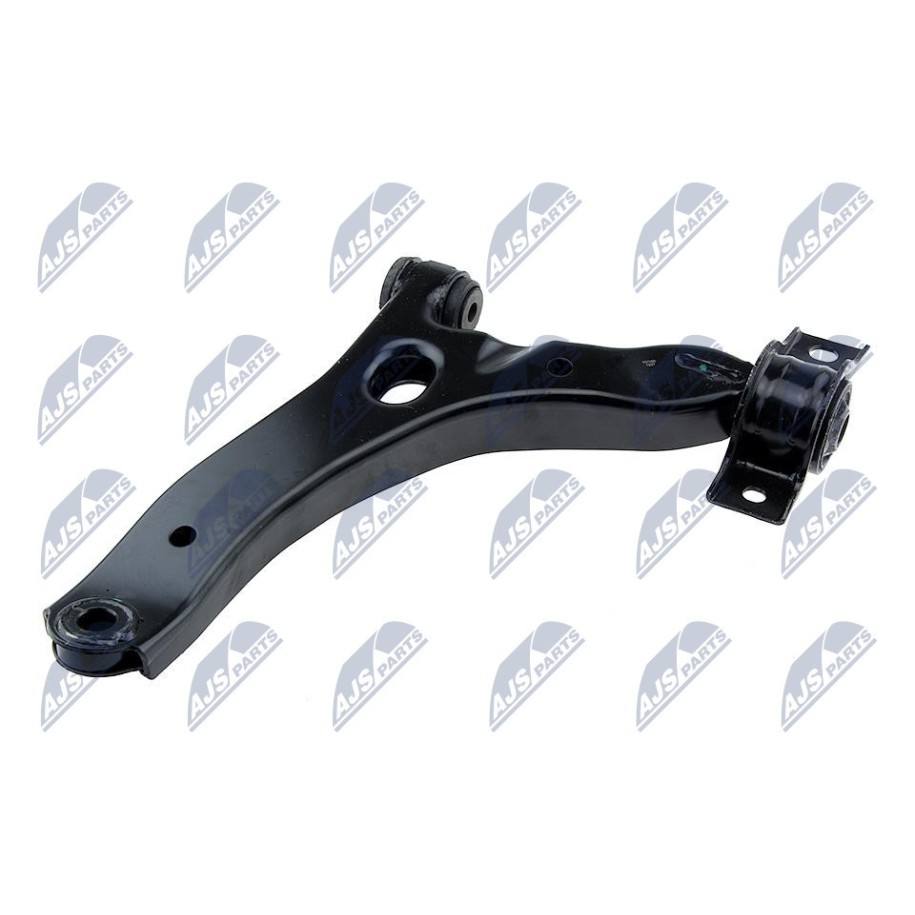 BRAS DE SUSPENSION AVANT FORD TRANSIT CONNECT 02-14 / INFERIEUR GAUCHE/
