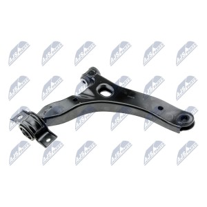 BRAS DE SUSPENSION AVANT FORD TRANSIT CONNECT 02-14 / INFERIEUR DROITE/