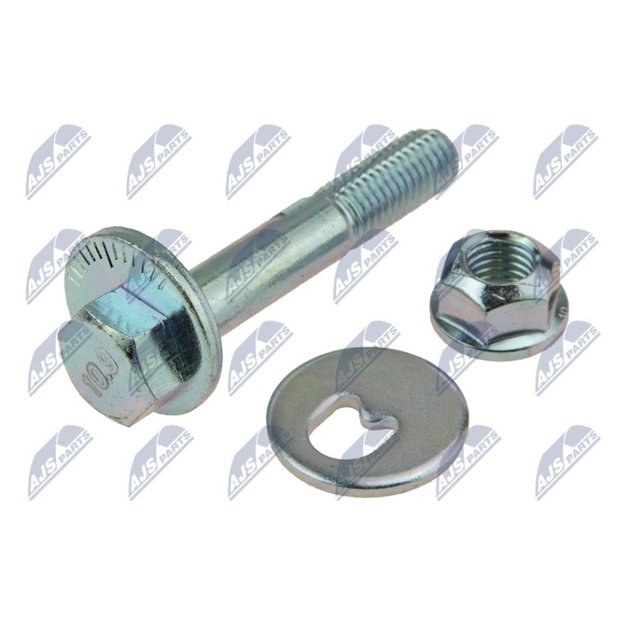 VIS DE CORRECTION DU CARROSSAGE FORD MONDEO 00-07