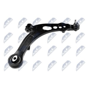 BRAS DE SUSPENSION AVANT FIAT PUNTO 99- / INFERIEUR DROITE/