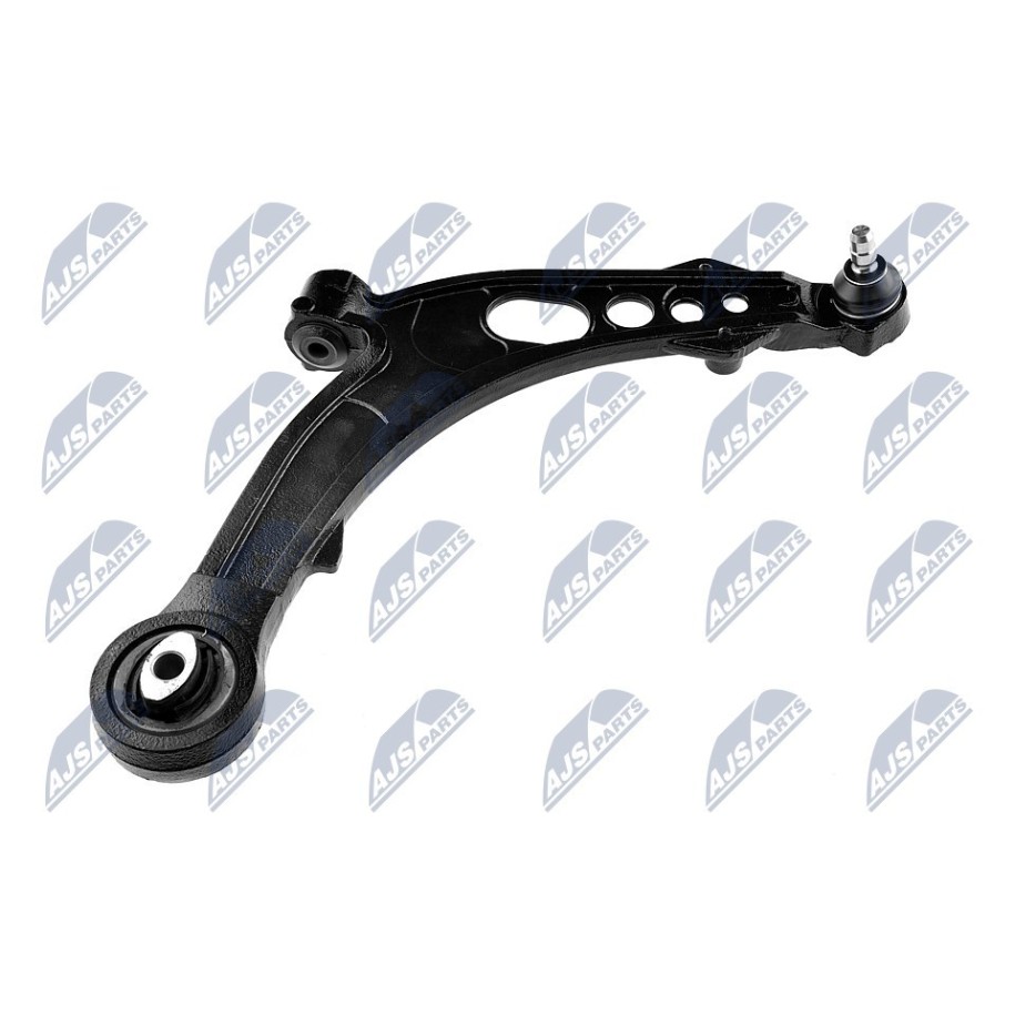 BRAS DE SUSPENSION AVANT FIAT PUNTO 99- / INFERIEUR DROITE/