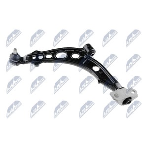 BRAS DE SUSPENSION AVANT FIAT PUNTO 176  93-99