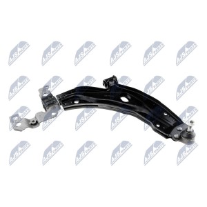 BRAS DE SUSPENSION AVANT FIAT DOBLO 01-