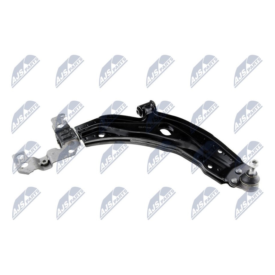 BRAS DE SUSPENSION AVANT FIAT DOBLO 01-