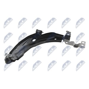 BRAS DE SUSPENSION AVANT FIAT DOBLO 01-