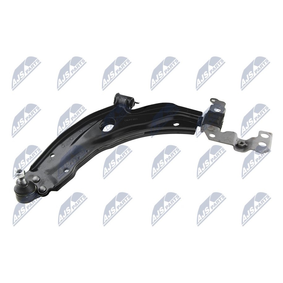 BRAS DE SUSPENSION AVANT FIAT DOBLO 01-
