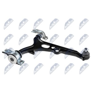 BRAS DE SUSPENSION AVANT FIAT MAREA -02